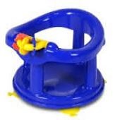 Baby bath seat to hire